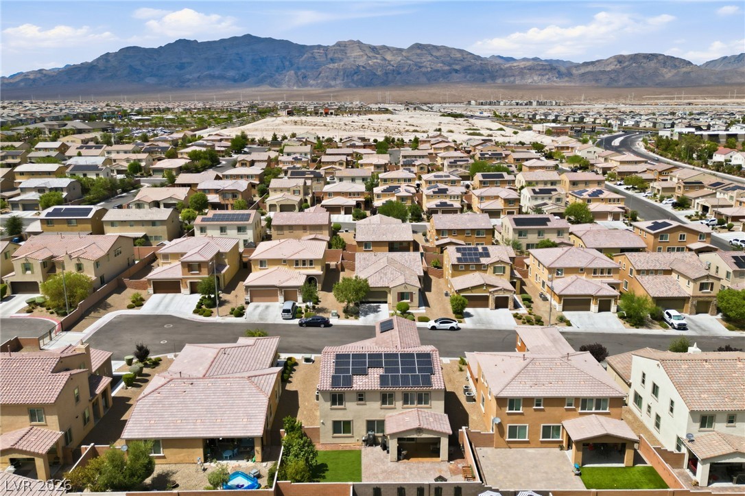 821 Great Sky Court North Las Vegas NV 89084