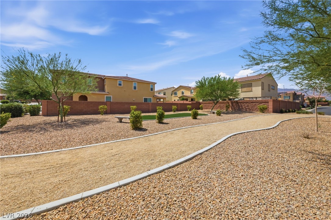 821 Great Sky Court North Las Vegas NV 89084