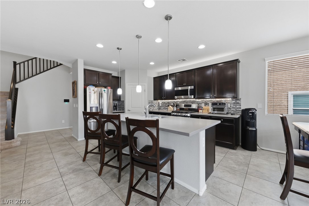 821 Great Sky Court North Las Vegas NV 89084