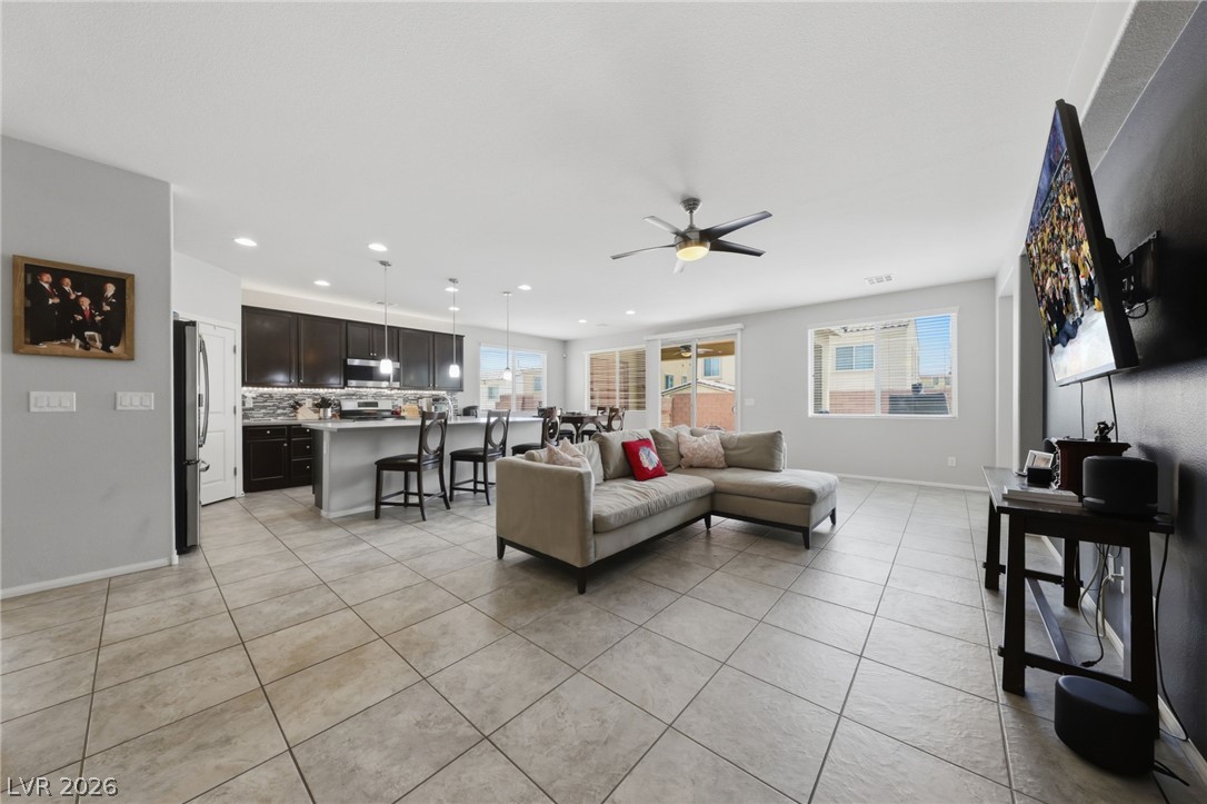 821 Great Sky Court North Las Vegas NV 89084