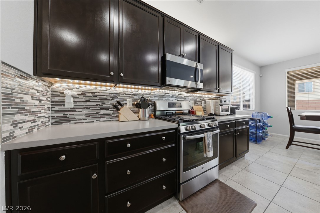 821 Great Sky Court North Las Vegas NV 89084