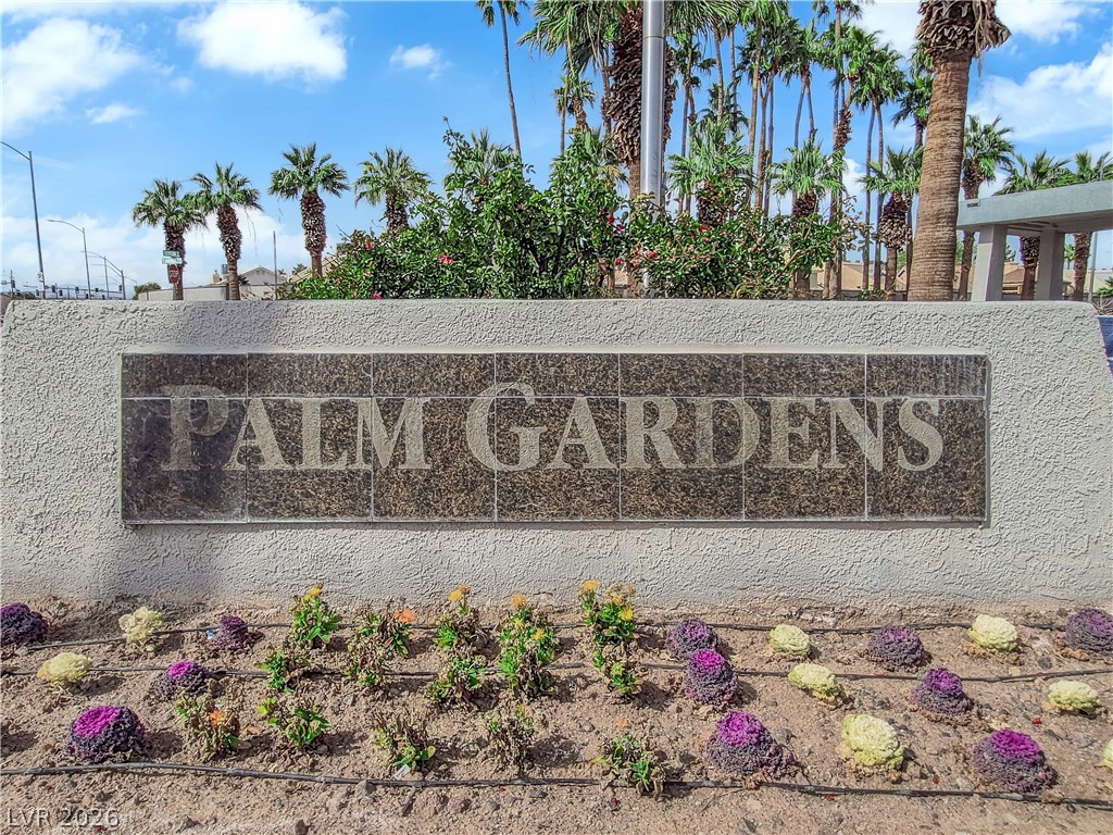 4676 Canna Drive Las Vegas NV 89122
