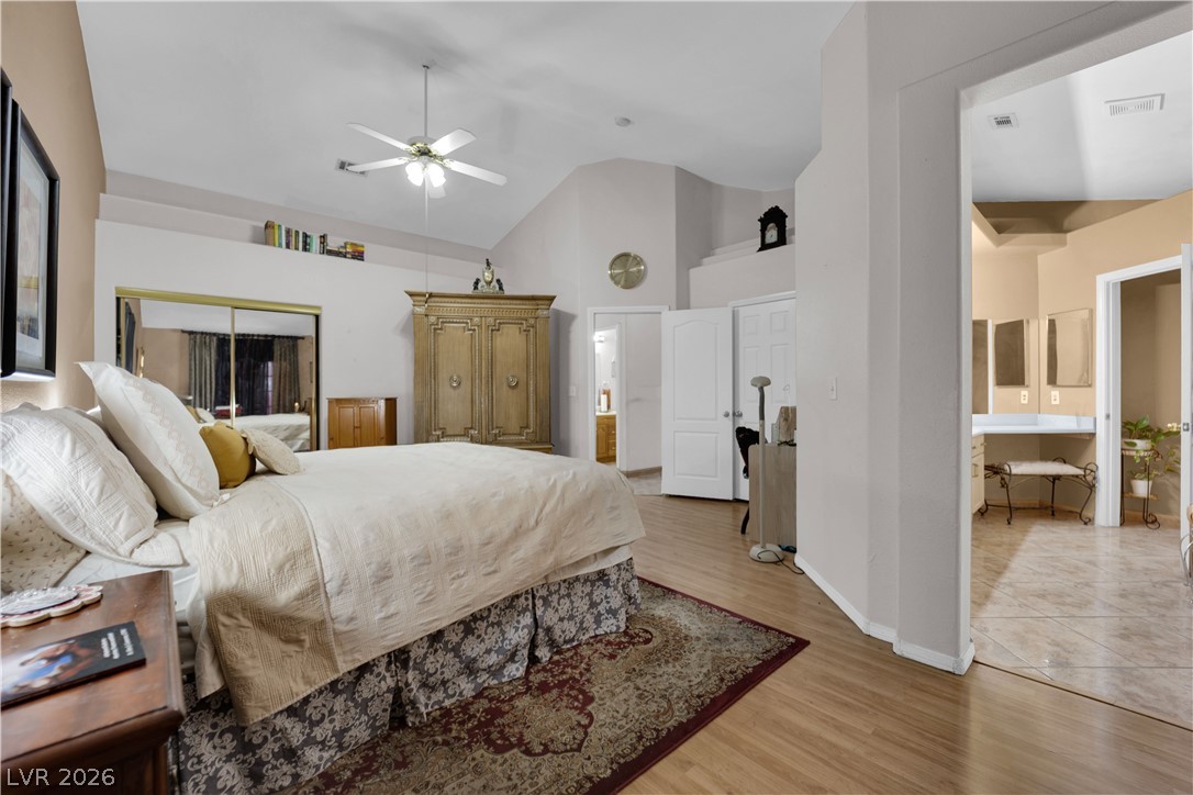 4676 Canna Drive Las Vegas NV 89122