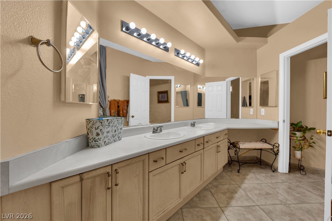 4676 Canna Drive Las Vegas NV 89122