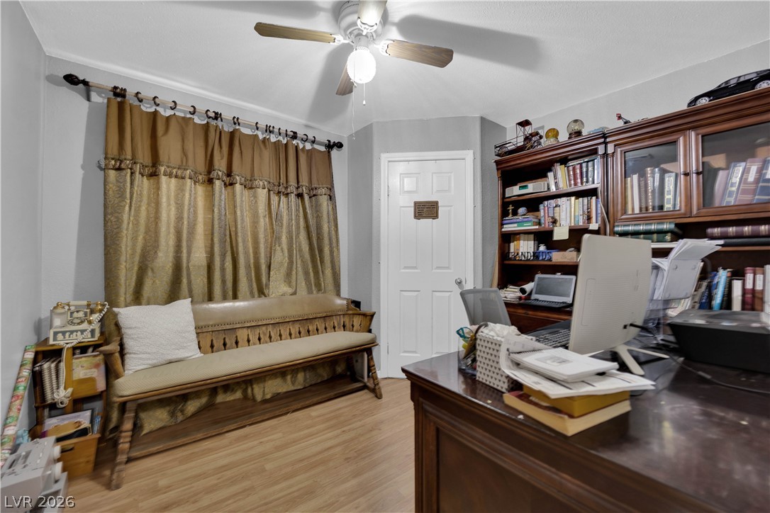 4676 Canna Drive Las Vegas NV 89122