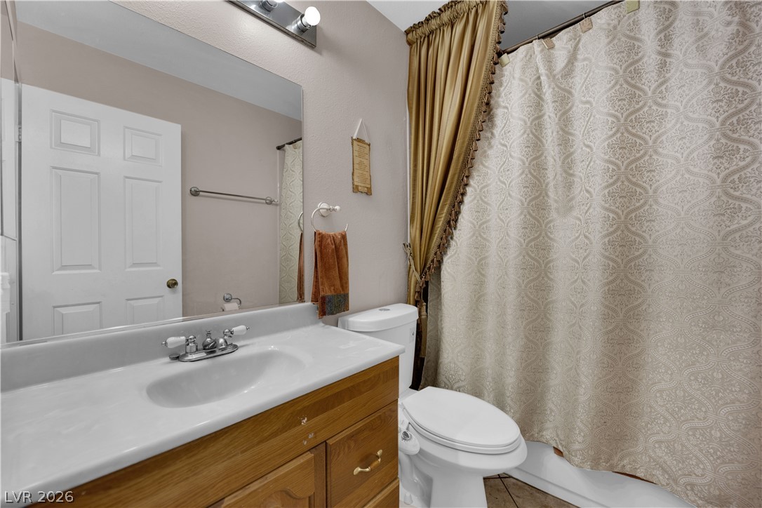 4676 Canna Drive Las Vegas NV 89122