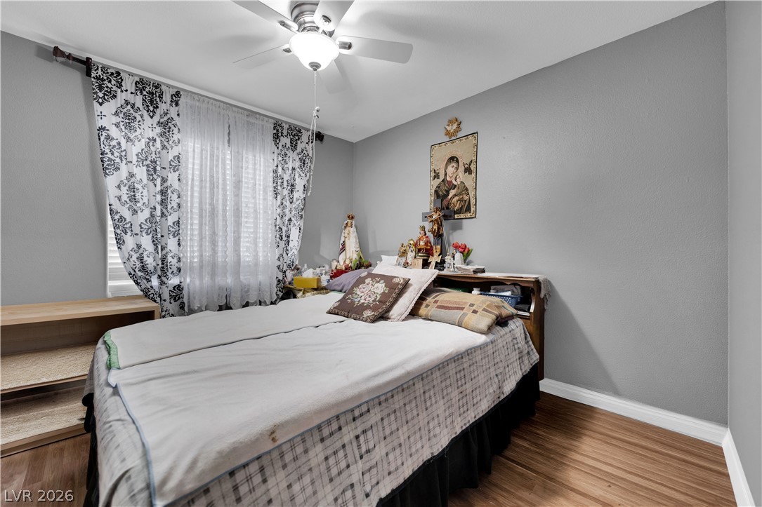 4676 Canna Drive Las Vegas NV 89122
