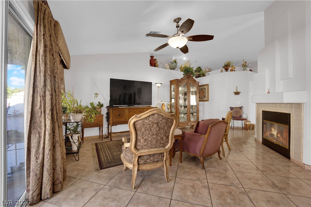 4676 Canna Drive Las Vegas NV 89122