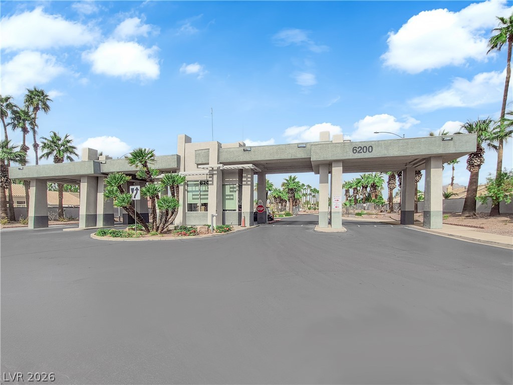 4676 Canna Drive Las Vegas NV 89122