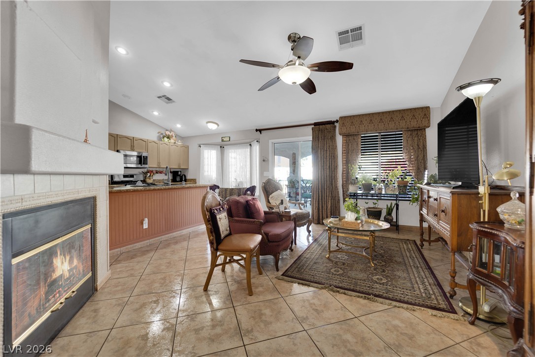 4676 Canna Drive Las Vegas NV 89122