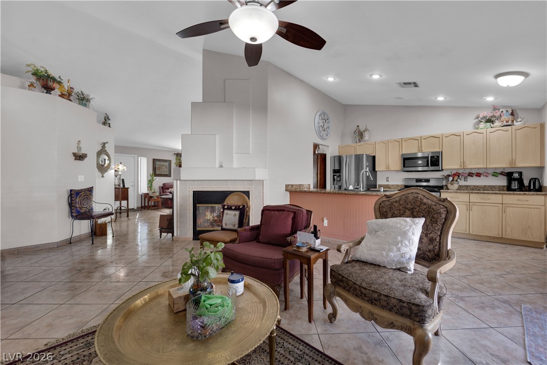 4676 Canna Drive Las Vegas NV 89122