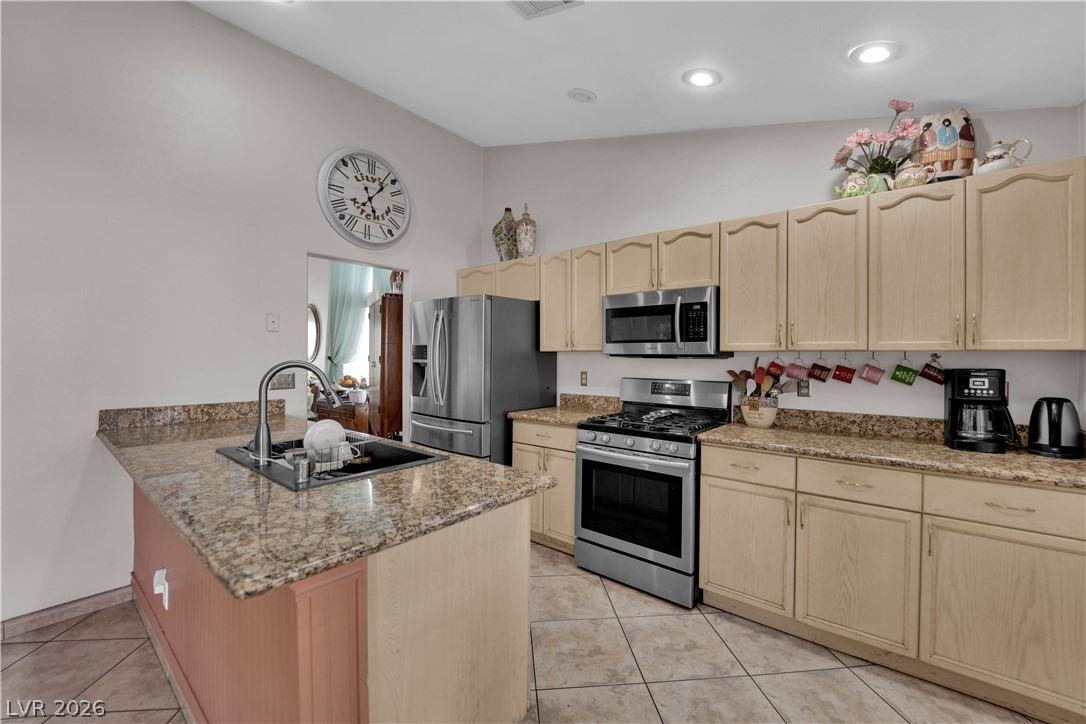 4676 Canna Drive Las Vegas NV 89122