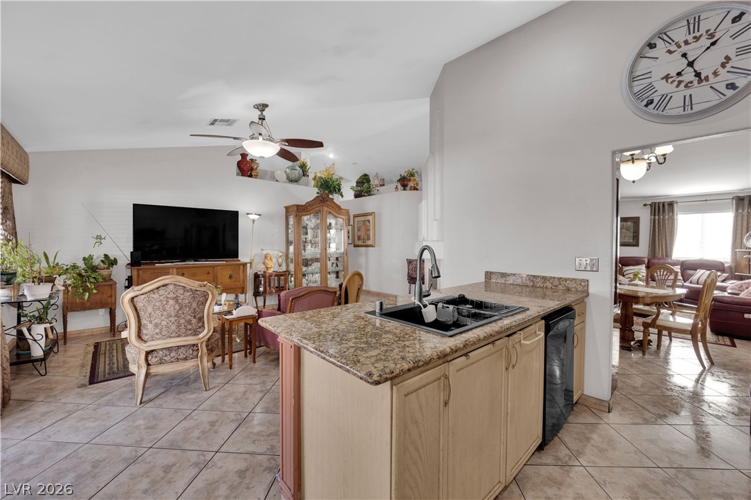 4676 Canna Drive Las Vegas NV 89122