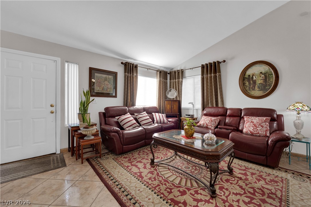 4676 Canna Drive Las Vegas NV 89122