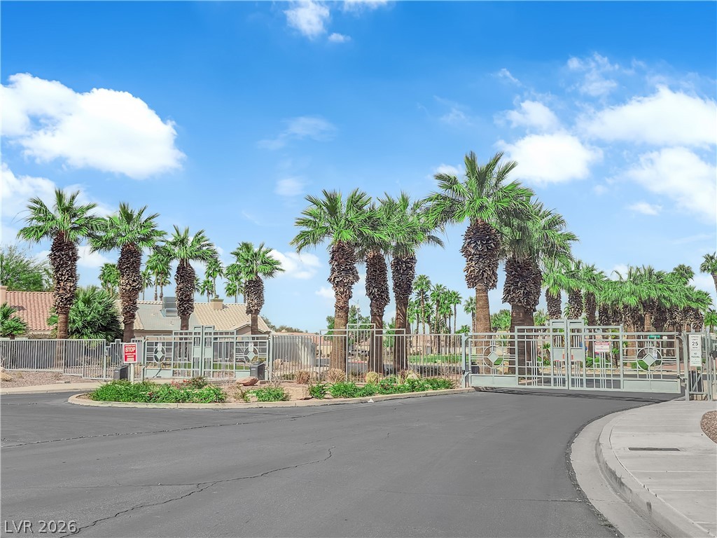 4676 Canna Drive Las Vegas NV 89122