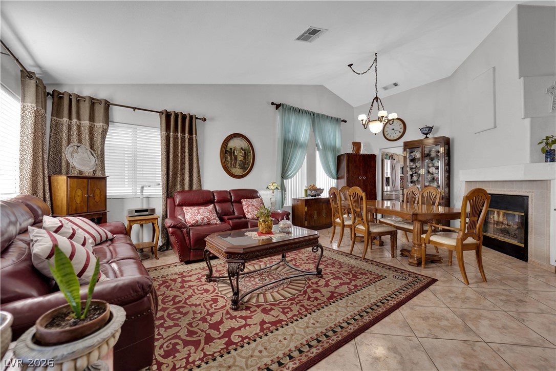 4676 Canna Drive Las Vegas NV 89122