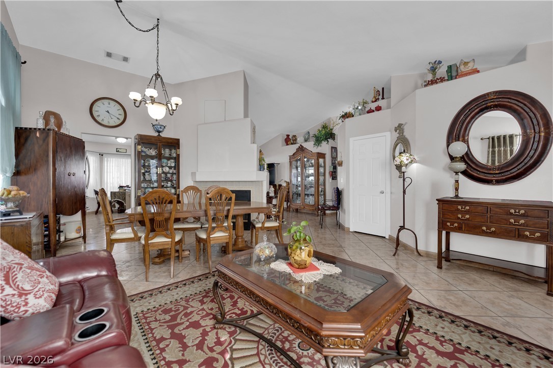 4676 Canna Drive Las Vegas NV 89122