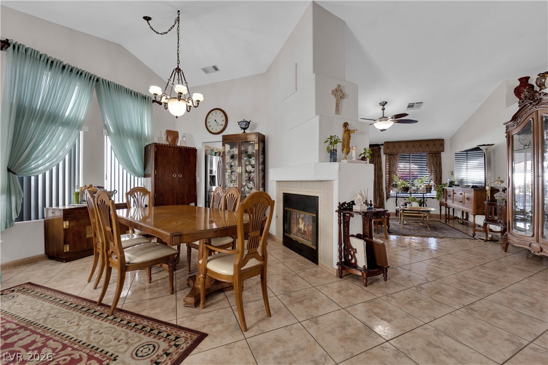 4676 Canna Drive Las Vegas NV 89122