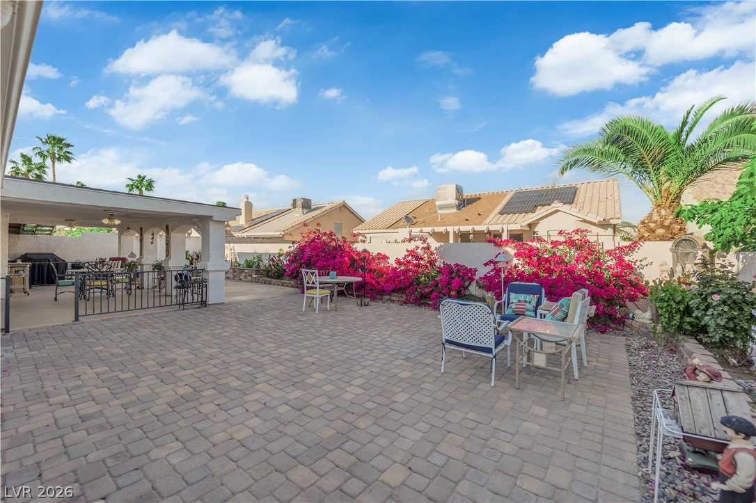 4676 Canna Drive Las Vegas NV 89122
