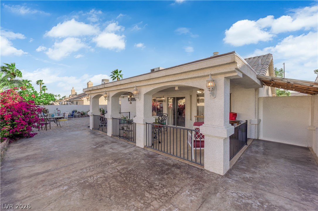 4676 Canna Drive Las Vegas NV 89122