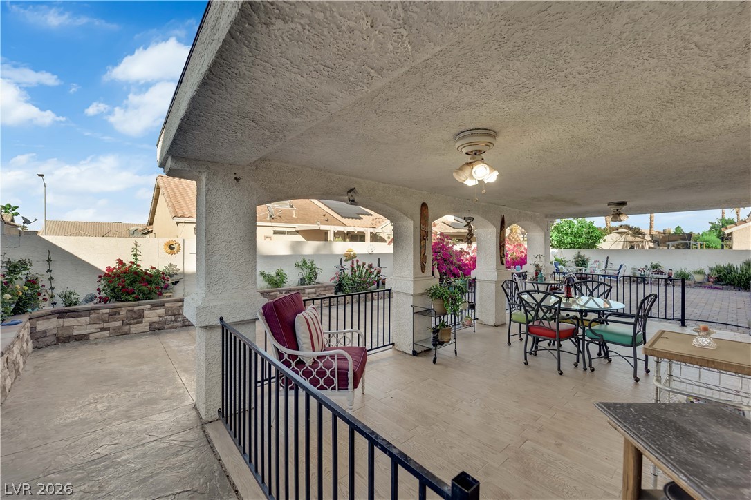 4676 Canna Drive Las Vegas NV 89122