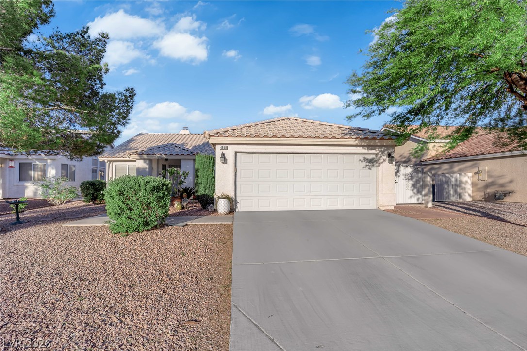 4676 Canna Drive Las Vegas NV 89122