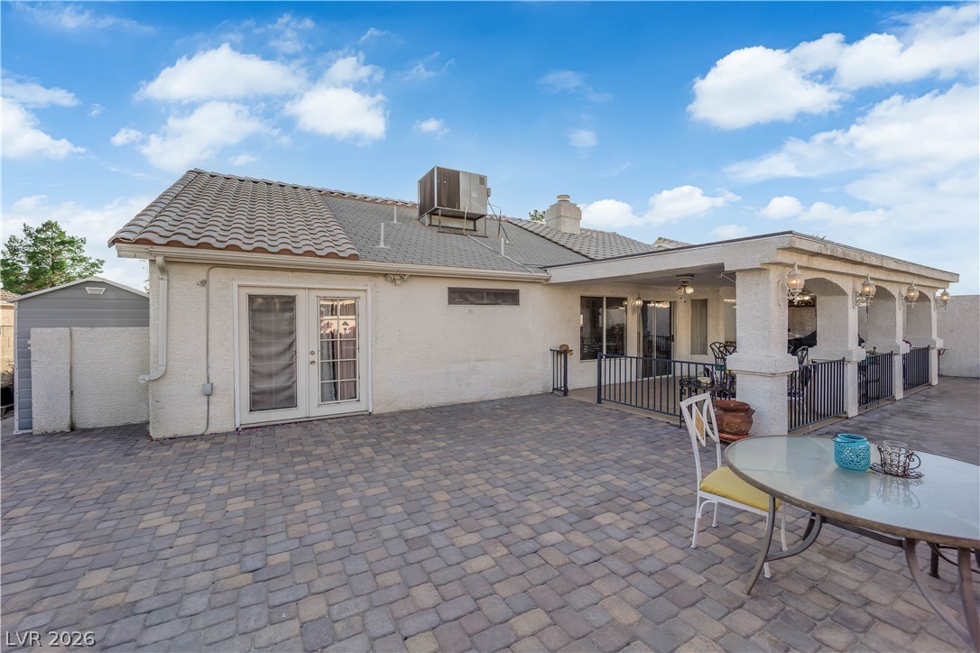 4676 Canna Drive Las Vegas NV 89122