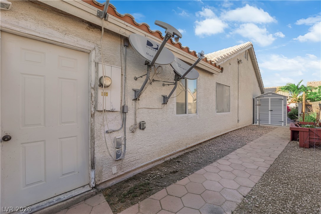 4676 Canna Drive Las Vegas NV 89122