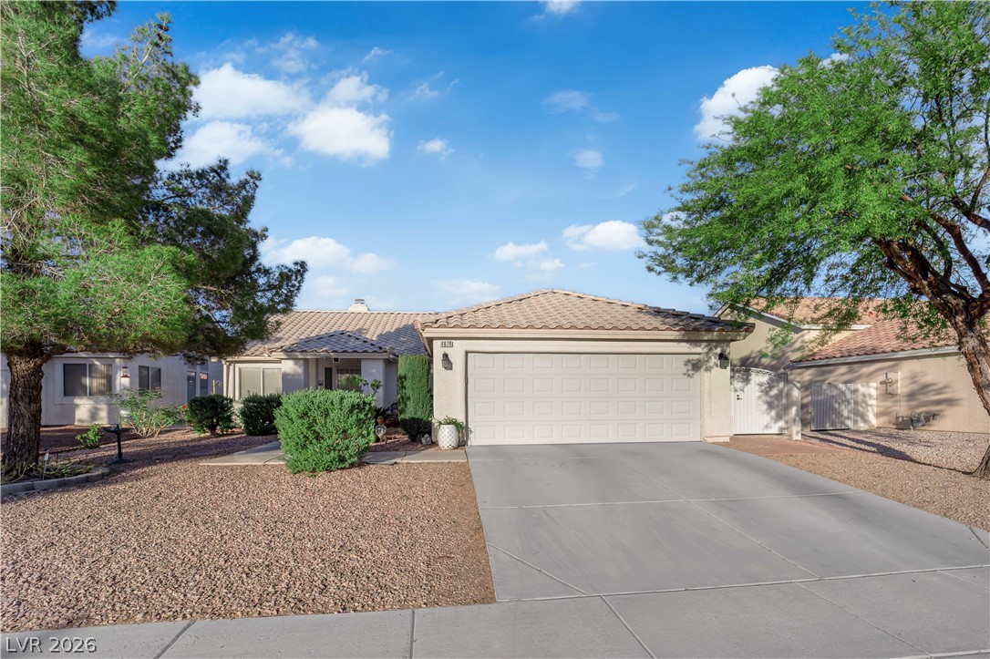 4676 Canna Drive Las Vegas NV 89122