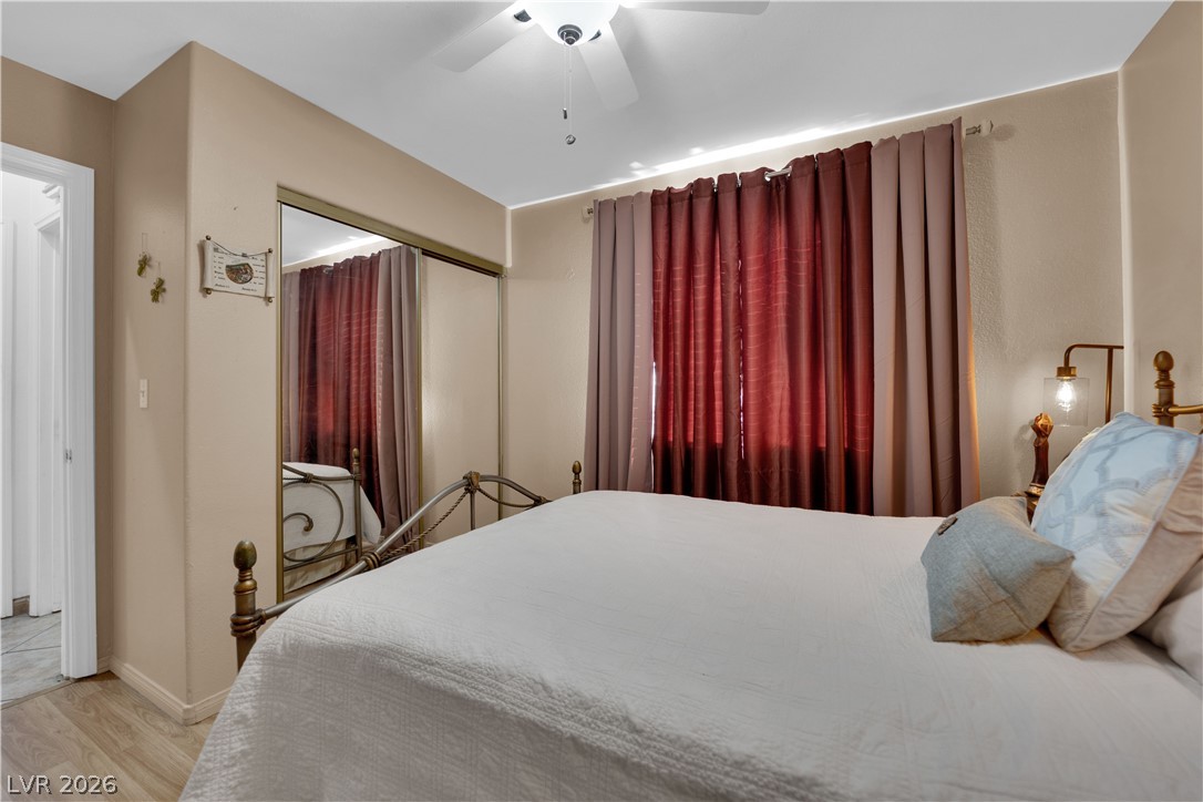 4676 Canna Drive Las Vegas NV 89122