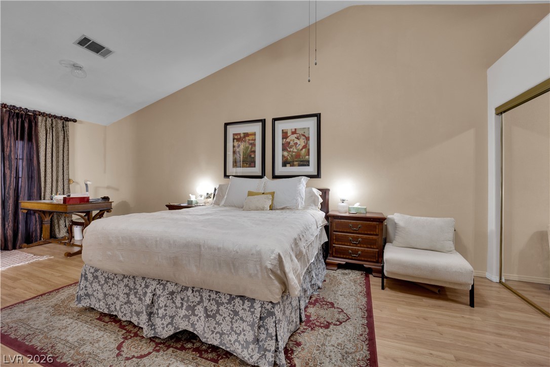 4676 Canna Drive Las Vegas NV 89122