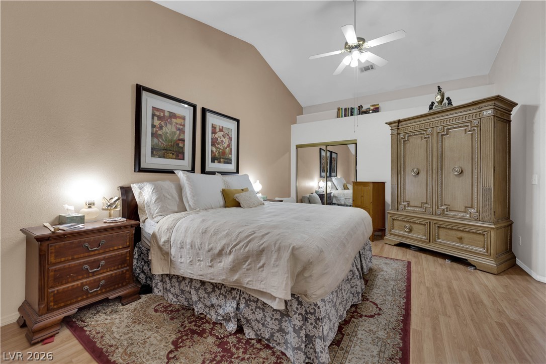 4676 Canna Drive Las Vegas NV 89122