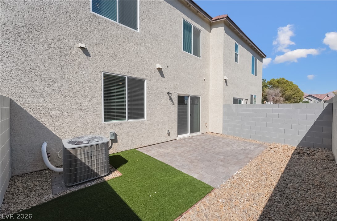 4279 Galaxy Gaze Avenue Las Vegas NV 89110