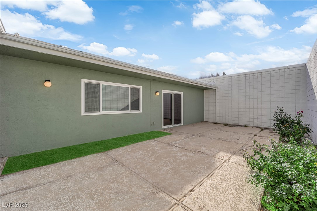 3753 Heritage Avenue Las Vegas NV 89121