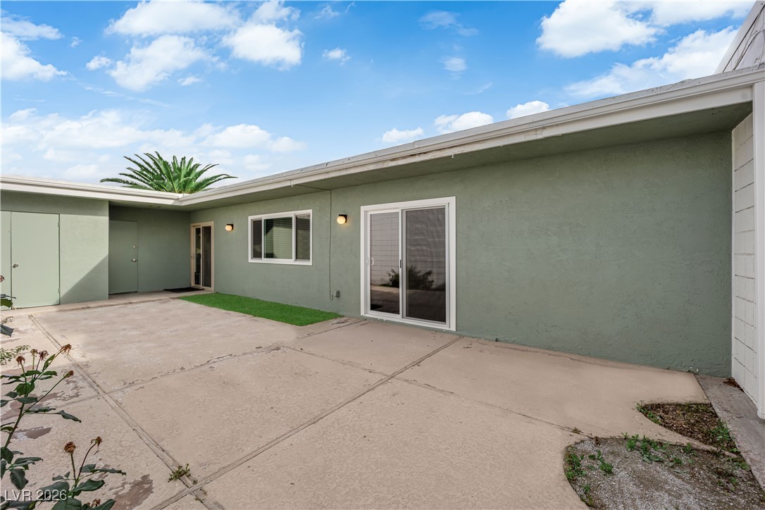 3753 Heritage Avenue Las Vegas NV 89121