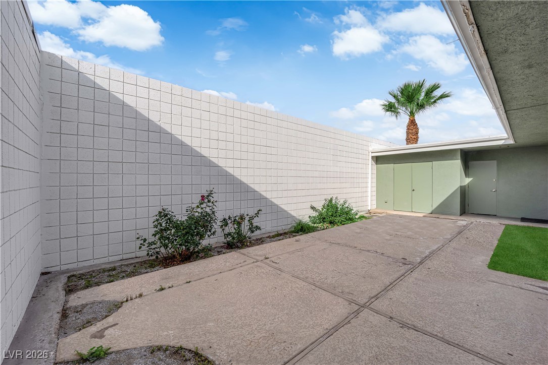 3753 Heritage Avenue Las Vegas NV 89121