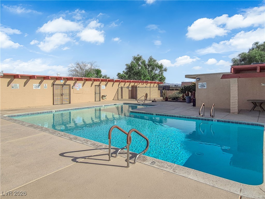 3753 Heritage Avenue Las Vegas NV 89121