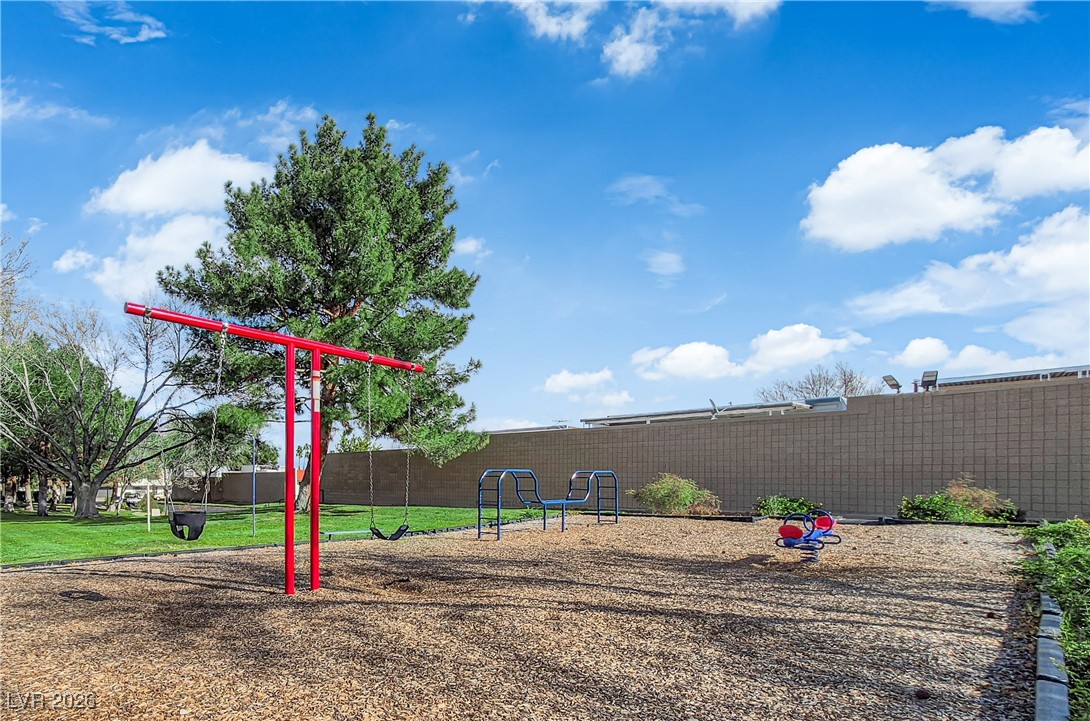 3753 Heritage Avenue Las Vegas NV 89121
