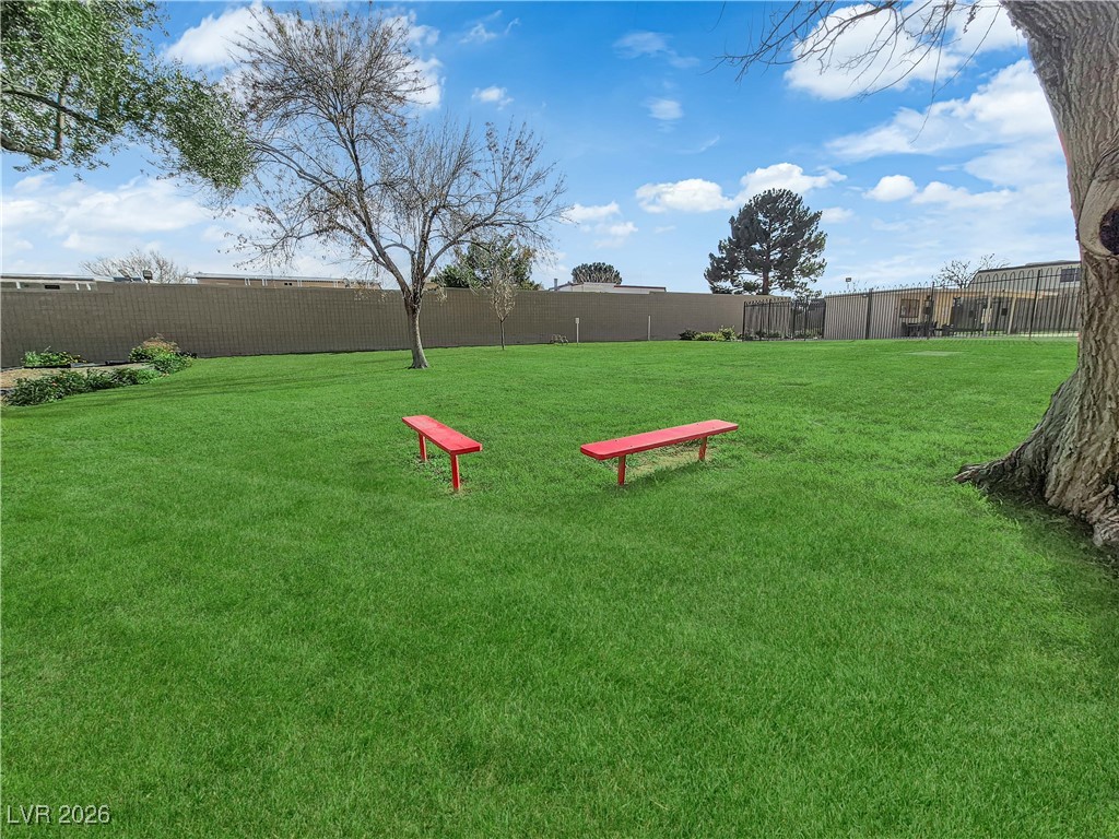 3753 Heritage Avenue Las Vegas NV 89121