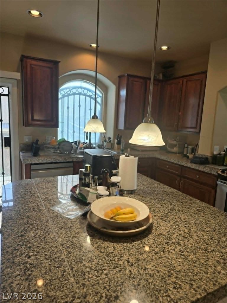 8451 Blackstone Ridge Court Las Vegas NV 89139
