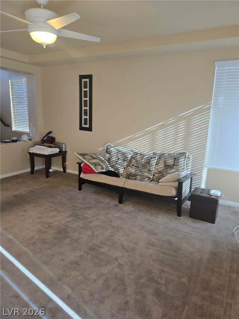 8451 Blackstone Ridge Court Las Vegas NV 89139