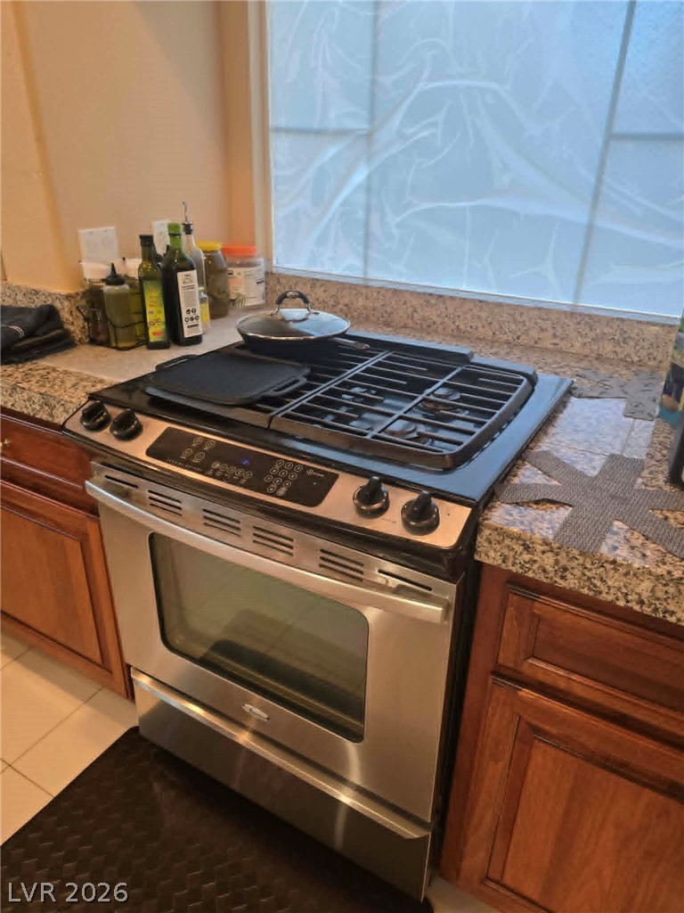8451 Blackstone Ridge Court Las Vegas NV 89139