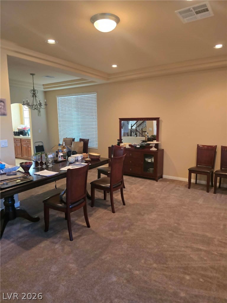 8451 Blackstone Ridge Court Las Vegas NV 89139