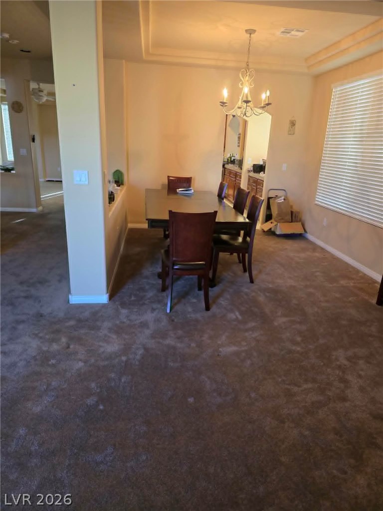 8451 Blackstone Ridge Court Las Vegas NV 89139