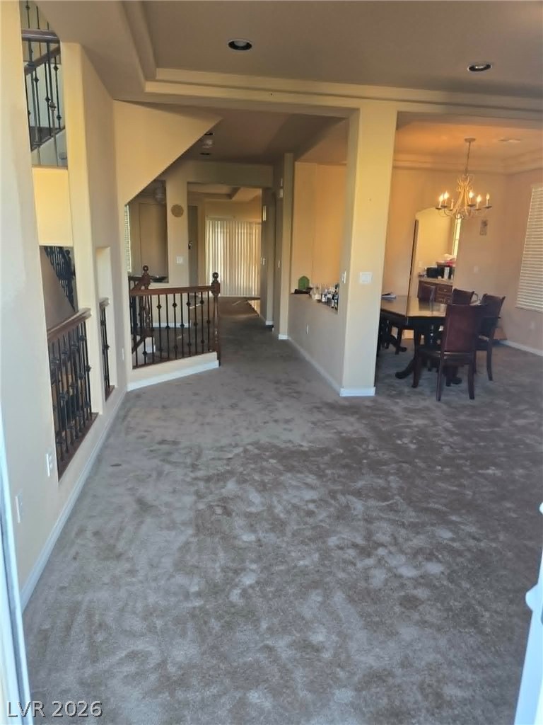 8451 Blackstone Ridge Court Las Vegas NV 89139