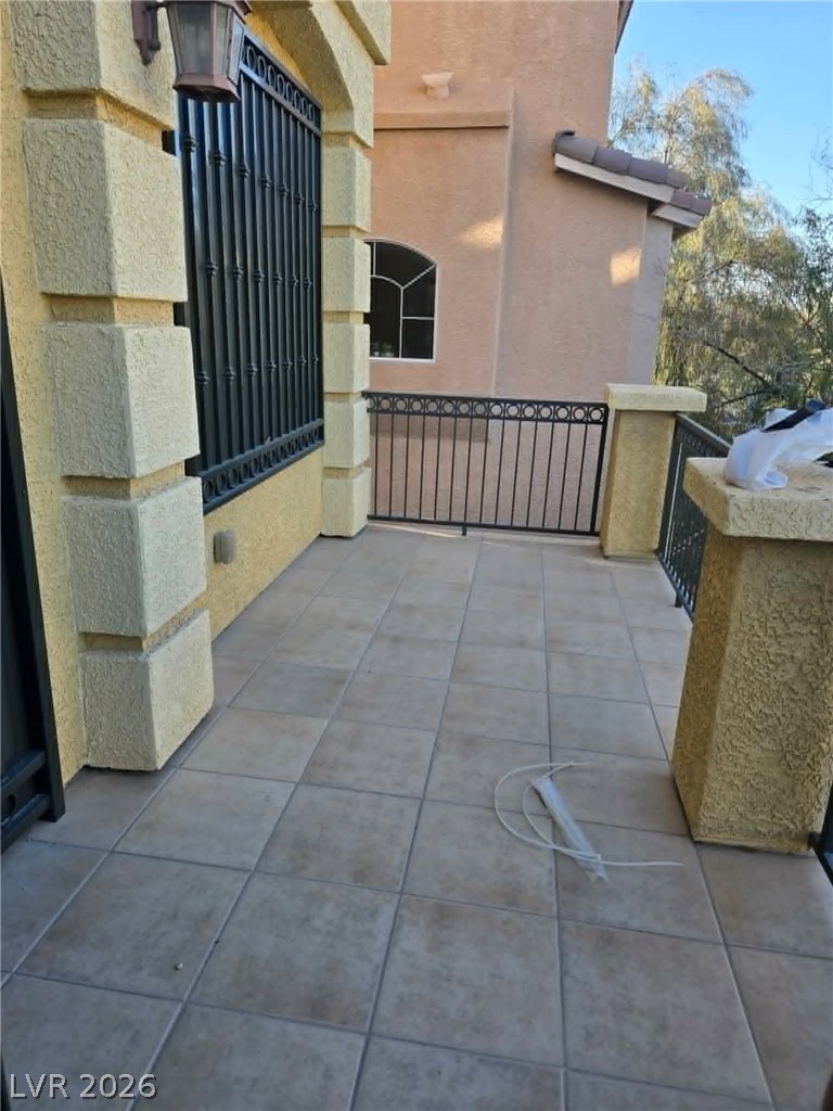 8451 Blackstone Ridge Court Las Vegas NV 89139