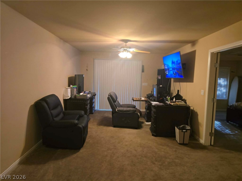 8451 Blackstone Ridge Court Las Vegas NV 89139