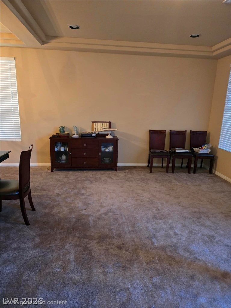 8451 Blackstone Ridge Court Las Vegas NV 89139