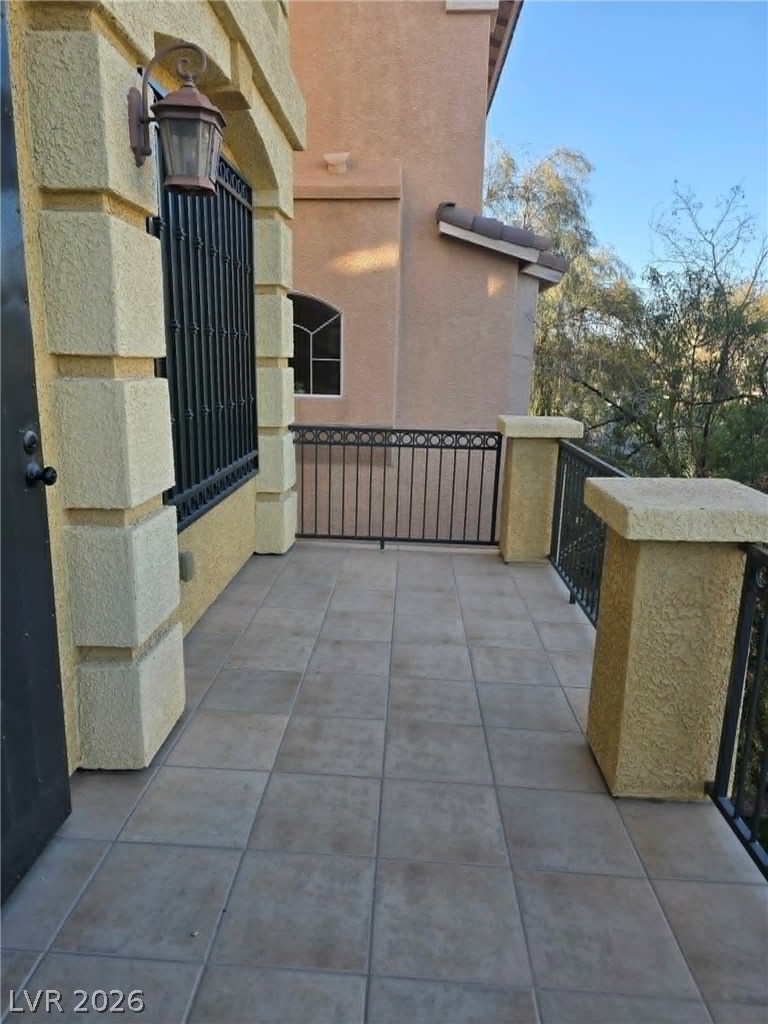 8451 Blackstone Ridge Court Las Vegas NV 89139