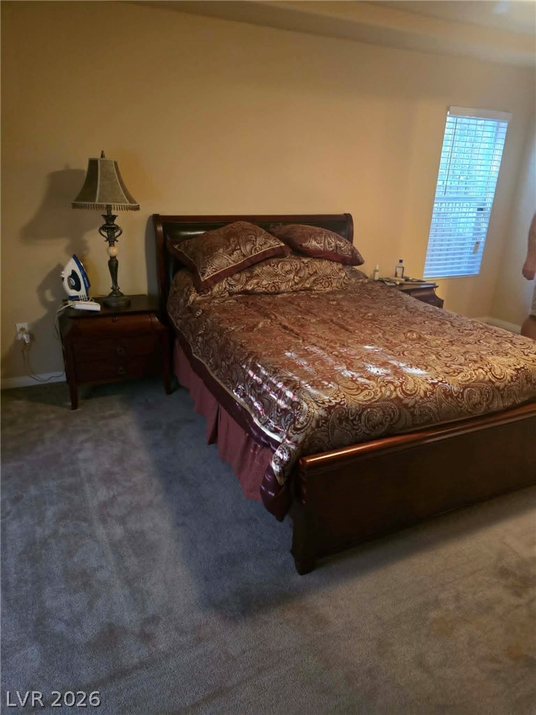 8451 Blackstone Ridge Court Las Vegas NV 89139